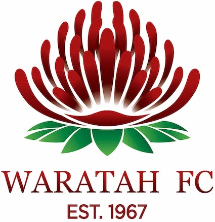 Waratah FC Logo